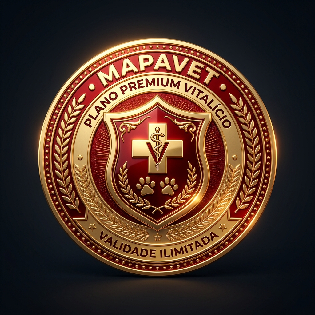 Plano Premium MapaVet